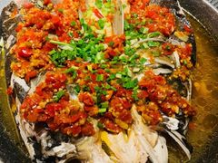-關東雪东北菜(中庚漫游城店)