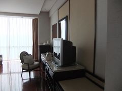 电视-稻香湖景酒店