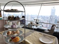 -上海新世界丽笙大酒店旋景餐厅(人民广场店)