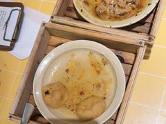 -蔡澜点心·粤菜(花城汇南区店)