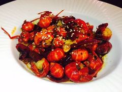 -富力威斯汀酒店-中国元素中餐厅(武昌临江店)
