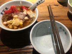 -张氏宽窄巷成都名小吃(茂业百货华强北店)