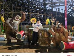 -郑州方特梦幻王国