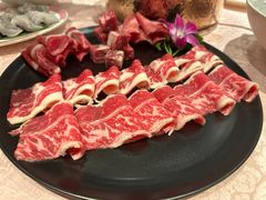 -囍凤楼·粤菜·点心·火锅(温特莱店)