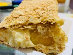 -幸福西饼生日蛋糕·下午茶(大明宫万达店)