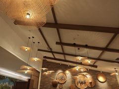 -芳草地度假酒店·野炉中餐厅