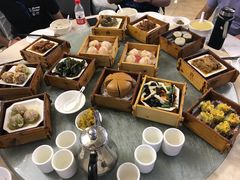 -琼菜王(南海店)