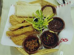 -大张烙馍村(三环南路旗舰店)