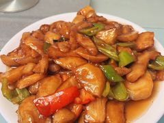 -胖子菜馆(隆昌路店)