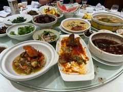 -金时代顺风大酒店(金山店)