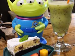 -印咖啡IN COFFEE(红旗街店)