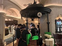 -B&C黄油与面包·THE GARDEN BAKERY概念店(世纪汇店)