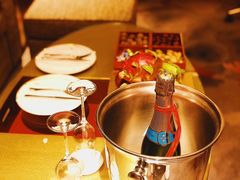 -上海静安香格里拉大酒店