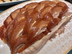 -便宜坊烤鸭店(亦庄京东店)