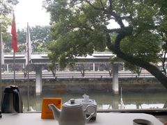 -广东胜利宾馆西关粤中餐厅