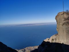 -灵山岛风景区