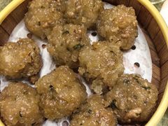 -三道菜(明堂公园店)