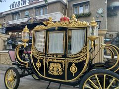 -天津五大道文化旅游区