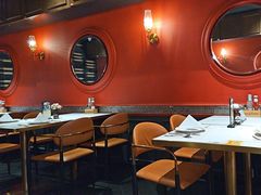 -get pizza意大利餐厅(凯德MALL店)