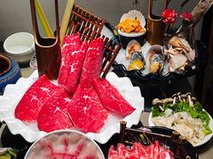 -享月汤皇·海鲜小火锅·聚会(曲江创意谷店)