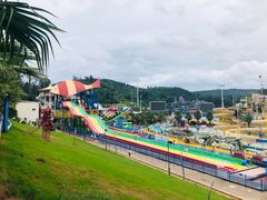 -青鱼湾水上乐园