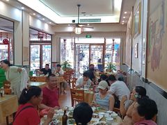 -龙记烤鸭店(新民路店)