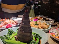 -新白鹿餐厅(金鹰新街口店)