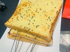 -鸭绿江海鲜烧烤大排档(杏林街店)