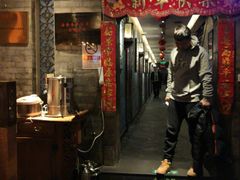 门面-老广酒楼(樱花店)