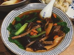 -八珍手工水饺·妈妈的爱(传芳巷店)