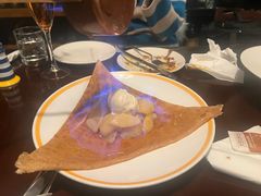 -La Creperie法餐厅(桃江路店)