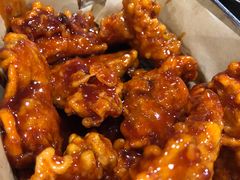 -紫霞门韩国料理烤肉(深南东路店)