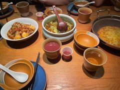 -吃饭皇帝大(合生汇店)