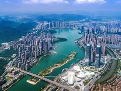 -徐记海鲜(梅溪新天地店)