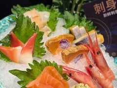 -空之介寿喜烧·和牛放题(恒隆广场店)