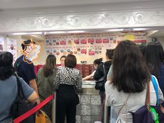-珍妮曲奇聪明小熊(尖沙咀店)