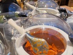-无印良品餐堂 MUJI Diner(成都太古里店)