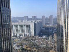 -济南喜来登酒店
