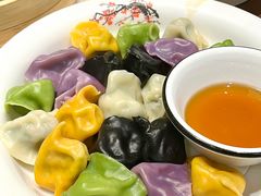 -山海菜馆·海肠捞饭·青岛菜(栈桥店)