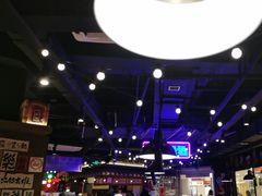 -萍姐火锅·公路夜市(打浦桥日月光店)