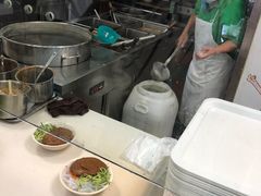 -老磁器口豆汁店(天坛店)