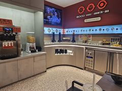 -骨之味·筒骨汤火锅(江头店)