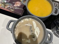 -西堤牛排(合肥之心城店)