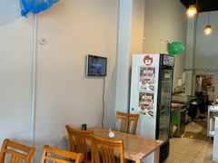 -Xi'An Food Bar 西安饭庄