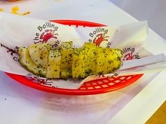 -The Boiling Crab宝灵蟹手抓海鲜(中国首店)