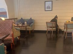 -良木缘咖啡西餐(蜀汉路店)