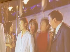 -华夏良子·足道SPA艾灸(铁道大厦店)