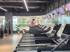 -小怪兽健身(宗关店)