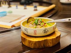-宝燕壹号景观餐厅(龙盛国际商业广场店)