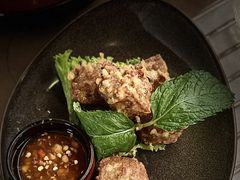 -CHINCHIN 青青·泰国料理(万象食家店)